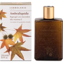 AMBRALIQUIDA B/GEL MCRSF VIT E