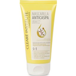 Clearé Institute Masque antipelliculaire 150 ml