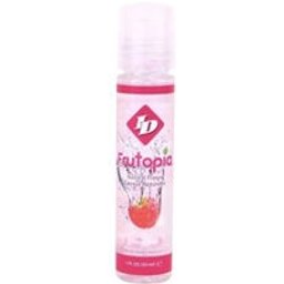 ID Lubrifiants Frutopia Arôme Framboise 30ml