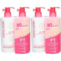Les Essentiels lait corps