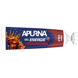 Apurna Gel Energie Passage Difficile Guarana Cola