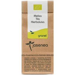 Melisa Tila Tila Hierbaluisa BIO en vrac 25gr
