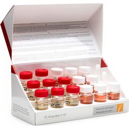Traitement Régénérateur Cheveux 16x5ml