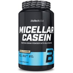 Casein Zero Vanilla 908g