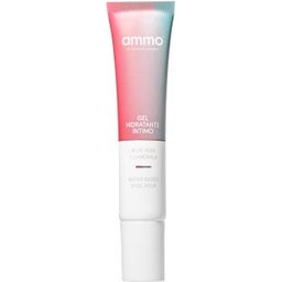 London Gel Hydratant Intime Aloe Vera et Camomille 1ut