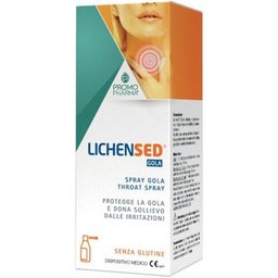 Spa Spray pour la gorge enrichi 30ml