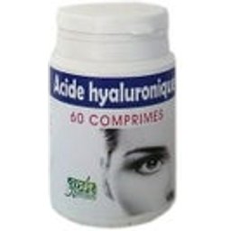 Acide Hyaluronique 60 Comprimés