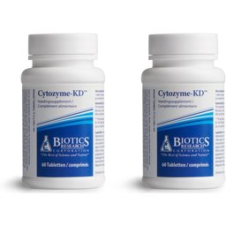 Biotics Cytozyme-KD