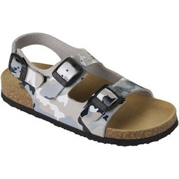 Air Bag B/S Chaussure Kids Gris Taille 32 1 Paire