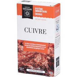 Cuivre