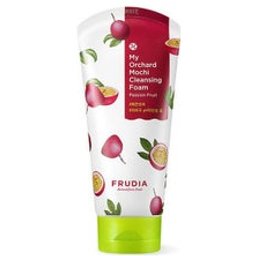 My Orchard Mochi Espuma Limpiadora Maracuyá 120ml