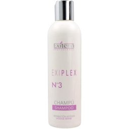 Exiplex Nº3 Shampooing Réparateur Intense 250ml