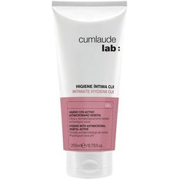 Hygiène Intime CLX Gel 200ml