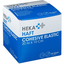 Haft Cohesive Elastic 20 m x 10 cm