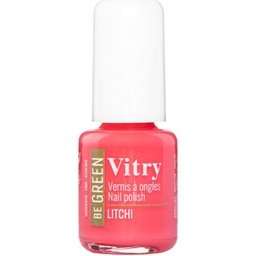 Vernis Be Green Litchi 6ml