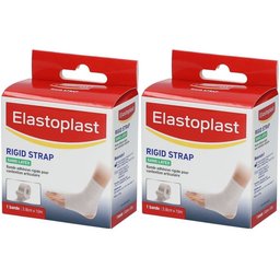 Elastoplast® Rigid Strap Cheville 3,8 cm x 10 m