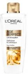 Age Perfect Lait Démaquillant Peaux Matures Défroisses & Défatigue 200 ml - Flacon 200 ml