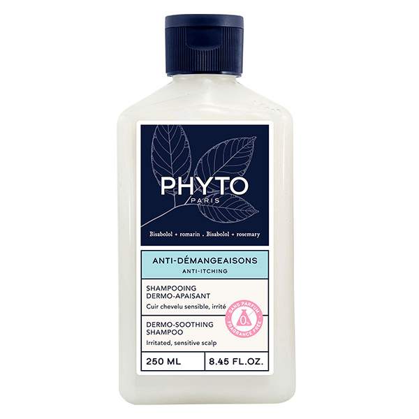 Dermo Apaisant Anti démangeaisons 250ml