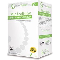 Laboratoire Minéralinov 14 sticks