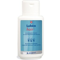 Lubex hair®