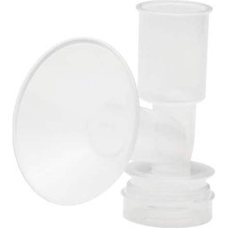 Téterelle Tire Lait Médium 28,5mm 1ut