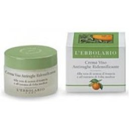 CRÈME POUR LE VISAGE ANTIR ARABIC/GRASS MED