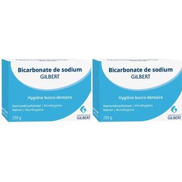 Bicarbonate de sodium