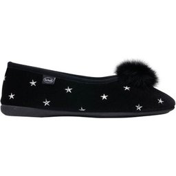 Snowy Slippers Navy Blue T38 1 Paire