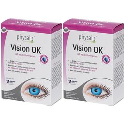 Physalis® Vision Ok