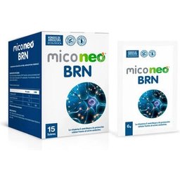 Mico Brn 15ut