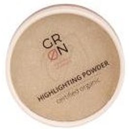 Poudre Illuminante Golden Amber 9g