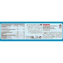 Tort. Choco Coconut Rice Gluten Free 135g