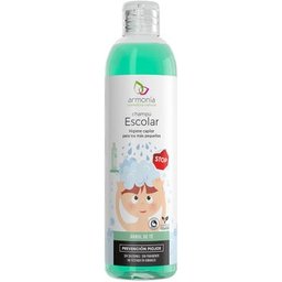 Harmony shampooing scolaire avec arbre à thé 200ml