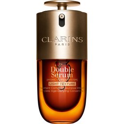 Double Serum Light Texture 30 ml