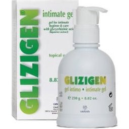 Glizigen Intimo 250 Ml *