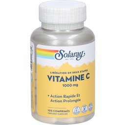 Vitamine C 1000 mg