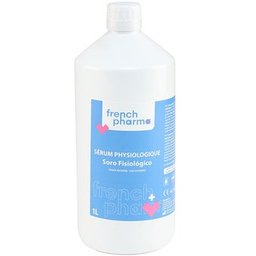 Sérum Physiologique Pour Irrigation 500ml