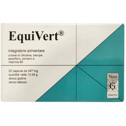 Equivert 20comp