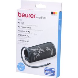 Beurer medical BM 58 Brassard pour le haut du bras XL Pièce de rechange pour tensiomètre