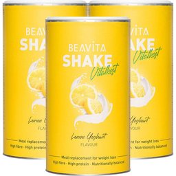 Vitalkost Plus Shake minceur Citron - Yaourt