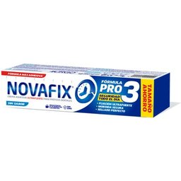 Pro3 Crème Adhésive Goût Neutre 70g