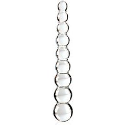 Number 2 Glass Massager 1pc