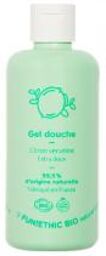 Gel Douche Citron Verveine Bio 250 ml - Flacon 250 ml
