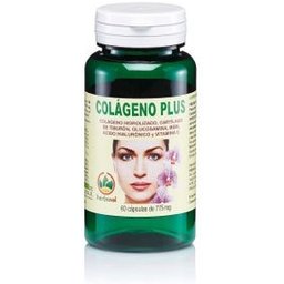 Collagen Plus 775mg 60caps