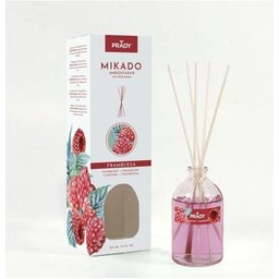 Mikado Désodorisant Framboise 100ml