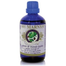 Huile de jojoba 100ml