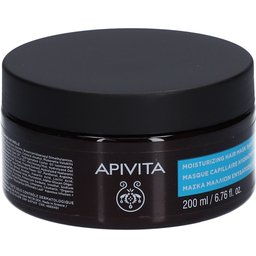 Masque capillaire hydratant
