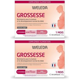 Grossesse
