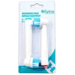 Elec Cepil Spare 2U