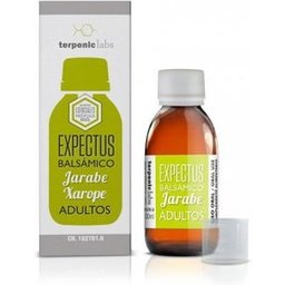 Labs Expectus Sirop balsamique Adultes 100ml